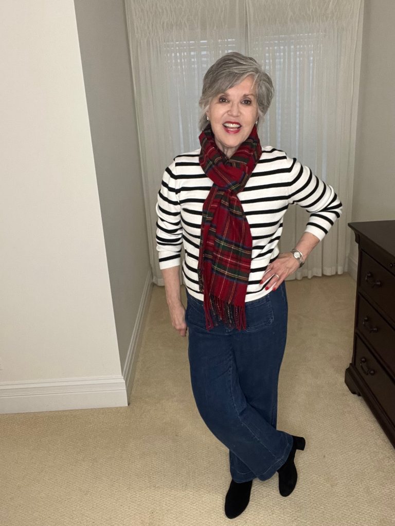 Six Cold Weather Looks for You to Try❄️