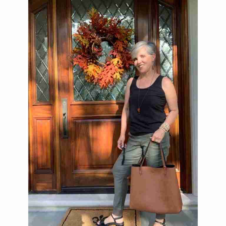 Fall Fashion Tips and Tricks