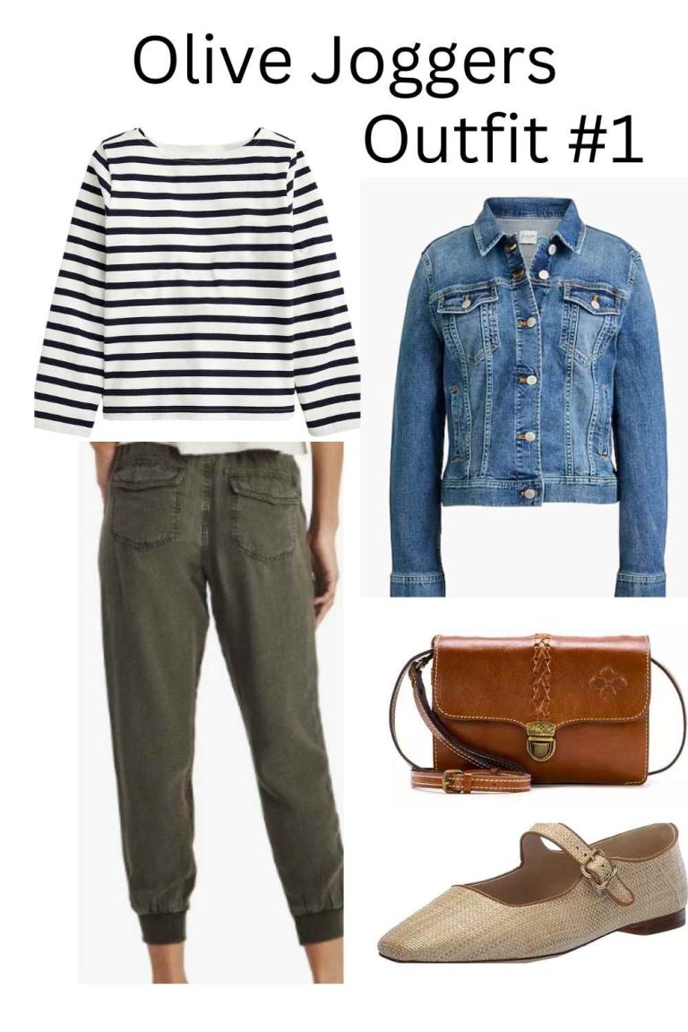 Summer Capsule Wardrobe List: 15 Easy Capsule Wardrobe Outfits