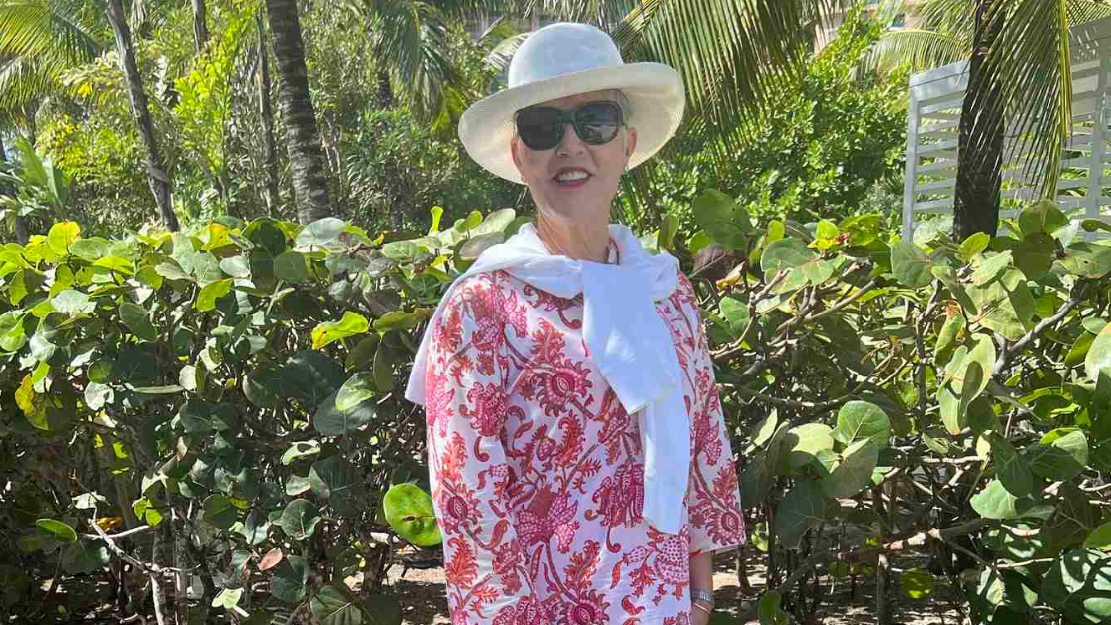 Perfect Boho Beach Cover-up