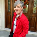 Dr. Julie | Fashion Blogger